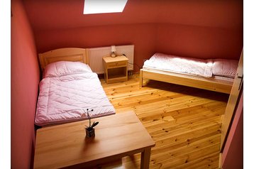 Slovačka Penzión Veľké Lovce, Interijer